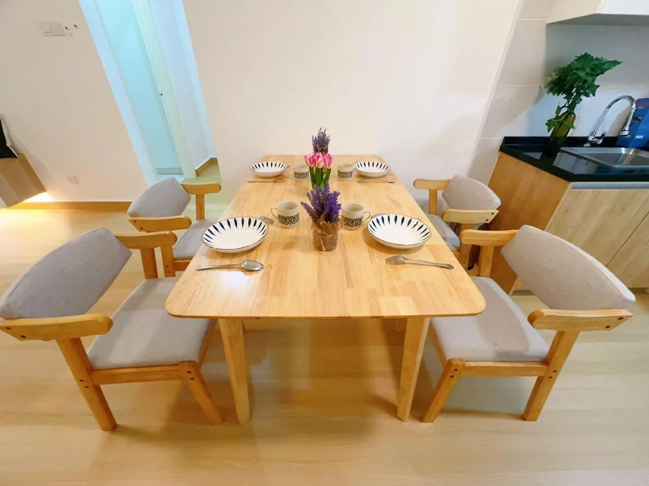 Sweet Ksl Residence 1 Taman Daya 3R 6Pax B06 Johor Bahru 0*,  Malaysia