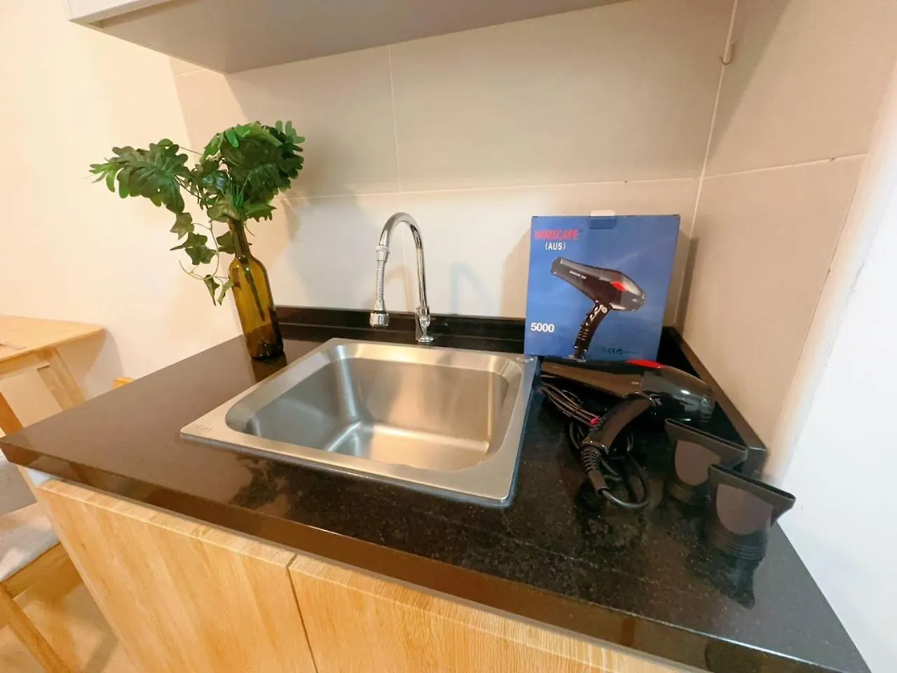 Sweet Ksl Residence 1 Taman Daya 3R 6Pax B06 Johor Bahru Apartment