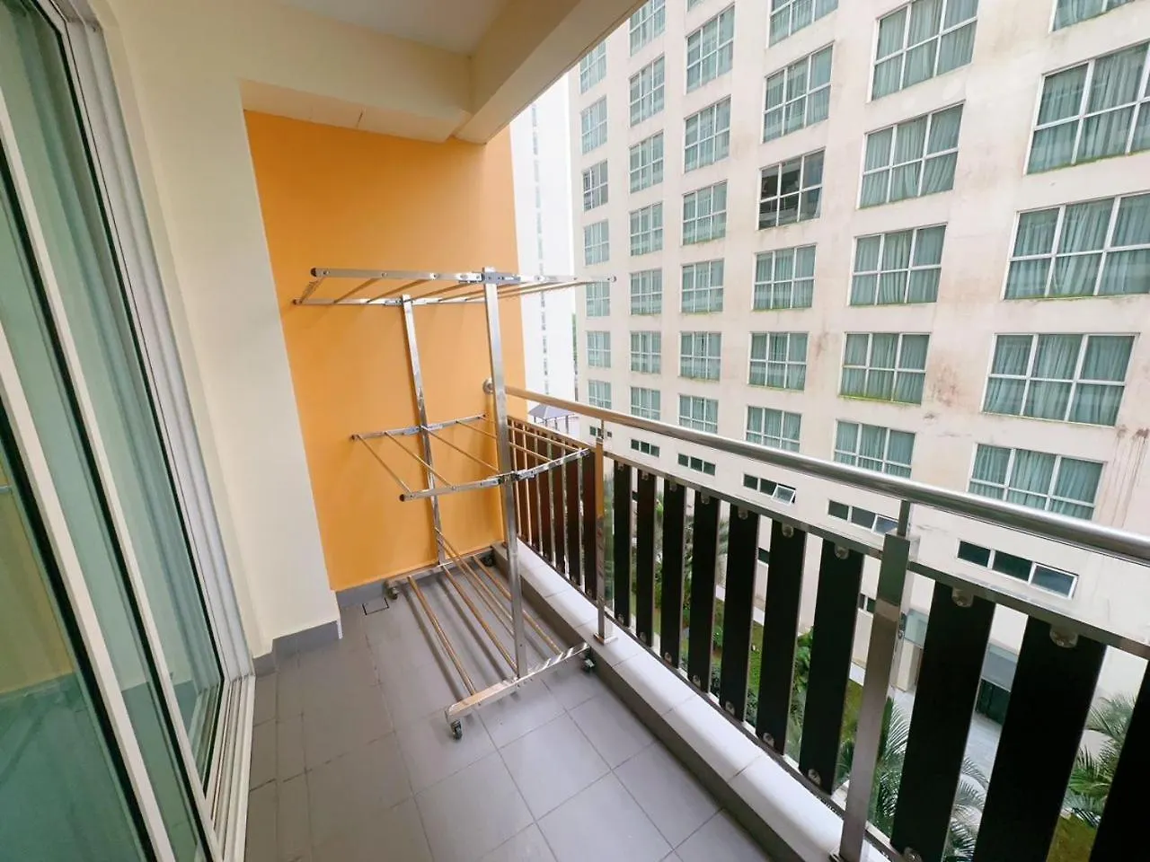 Sweet Ksl Residence 1 Taman Daya 3R 6Pax B06 Johor Bahru Apartment
